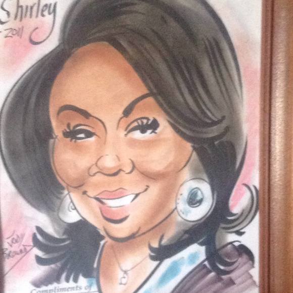 shirleywj